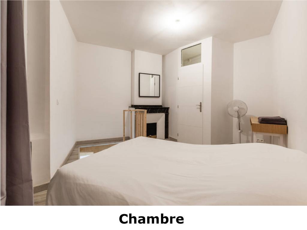 Appartement T2 Duplex เรอแวล ภายนอก รูปภาพ